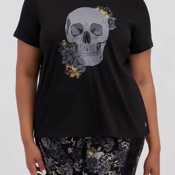 torrid Other - FULL SET! Active Tee, Pants, & Sports Bra!! 3 in one.